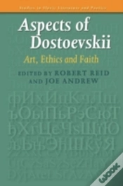 Capa do artigo Aspects Of Dostoevskii
