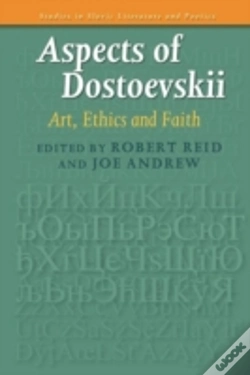 Capa do artigo Aspects Of Dostoevskii