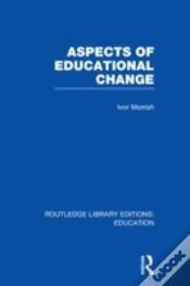 Capa do artigo Aspects Of Educational Change