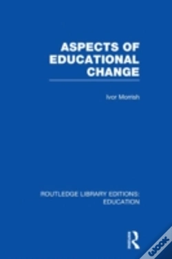 Capa do artigo Aspects Of Educational Change