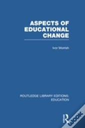 Aspects Of Educational Change