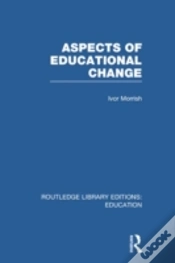 Capa do artigo Aspects Of Educational Change
