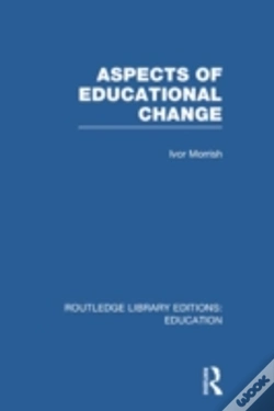 Capa do artigo Aspects Of Educational Change