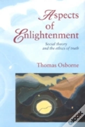 Capa do artigo Aspects Of Enlightenment