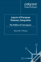 Capa do artigo Aspects Of European Monetary Integration