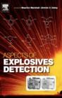 Aspects Of Explosives Detection - Preview