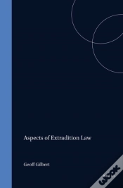 Capa do artigo Aspects Of Extradition Law