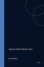 Aspects Of Extradition Law - Preview