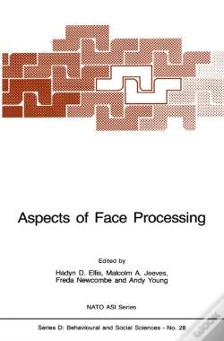 Capa do artigo Aspects Of Face Processing
