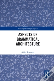 Capa do artigo Aspects Of Grammatical Architecture