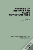 Aspects Of History And Class Consciousness
