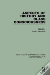 Capa do artigo Aspects Of History And Class Consciousness