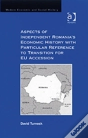 Capa do artigo Aspects Of Independent Romania