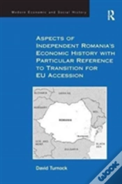 Capa do artigo Aspects Of Independent Romania