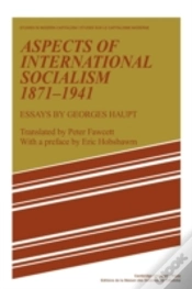 Capa do artigo Aspects Of International Socialism, 1871â€“1914