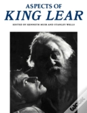 Capa do artigo Aspects Of King Lear