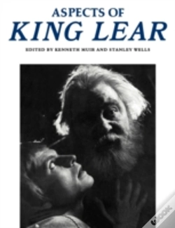 Capa do artigo Aspects Of King Lear