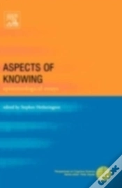 Capa do artigo Aspects Of Knowing