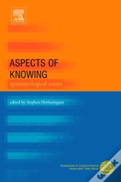 Capa do artigo Aspects Of Knowing
