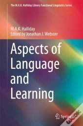Aspects Of Language And Learning