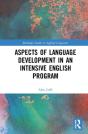 Aspects Of Language Development In An Intensive English Program - Preview