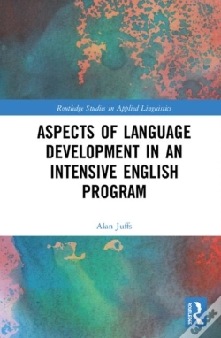 Capa do artigo Aspects Of Language Development In An Intensive English Program