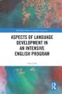 Aspects Of Language Development In An Intensive English Program - Preview