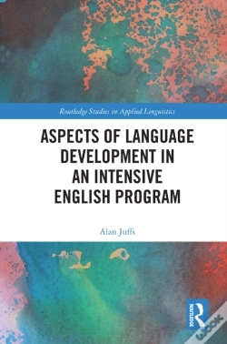 Capa do artigo Aspects Of Language Development In An Intensive English Program