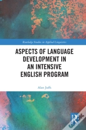 Aspects Of Language Development In An Intensive English Program