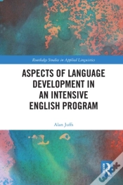 Capa do artigo Aspects Of Language Development In An Intensive English Program