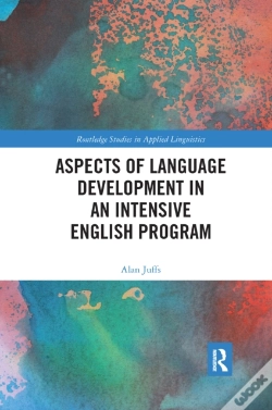 Capa do artigo Aspects Of Language Development In An Intensive English Program