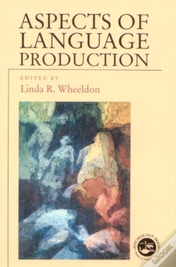 Capa do artigo Aspects Of Language Production