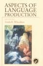 Aspects Of Language Production - Preview