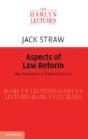 Aspects Of Law Reform - Preview