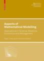 Aspects Of Mathematical Modelling - Preview