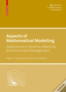 Capa do artigo Aspects Of Mathematical Modelling