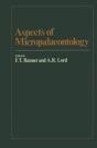 Aspects Of Micropalaeontology - Preview