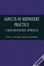 Capa do artigo Aspects Of Midwifery Practice