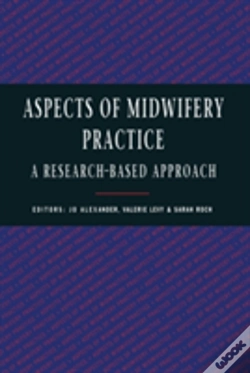 Capa do artigo Aspects Of Midwifery Practice