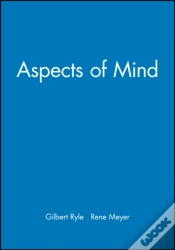 Capa do artigo Aspects Of Mind