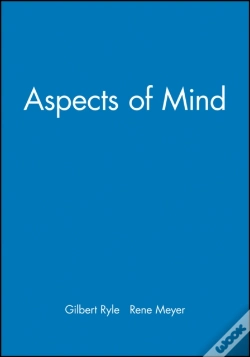 Capa do artigo Aspects Of Mind