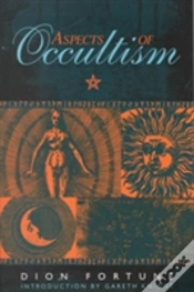 Capa do artigo Aspects Of Occultism