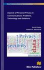 Aspects Of Personal Privacy In Communications - Problems, Technology And Solutions - Preview