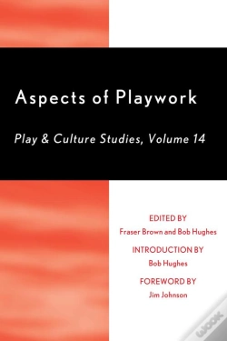 Capa do artigo Aspects Of Playwork: Play And Culture Studies