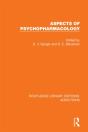 Aspects Of Psychopharmacology - Preview