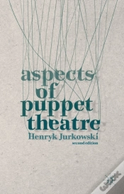 Capa do artigo Aspects Of Puppet Theatre