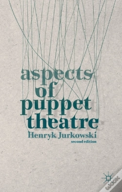 Capa do artigo Aspects Of Puppet Theatre