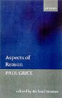 Aspects Of Reason - Preview