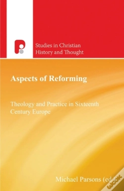 Capa do artigo Aspects Of Reforming