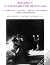 Capa do artigo Aspects Of Shakespeare